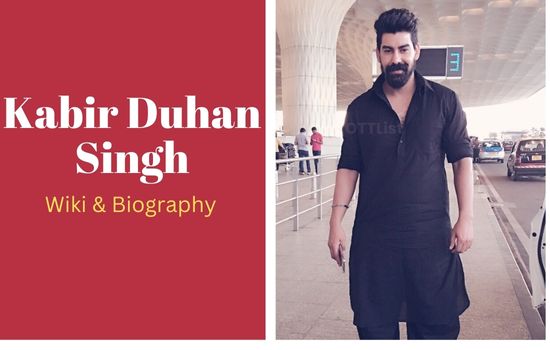 Kabir Duhan Singh