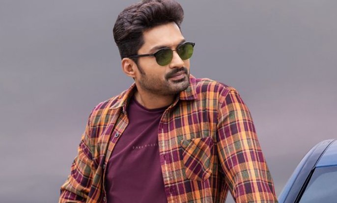 Kalyan Ram Hindi Dubbed Movies List