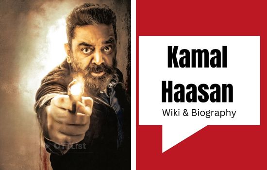 Kamal Haasan