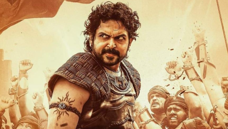 Karthi Telugu Dubbed Movies List