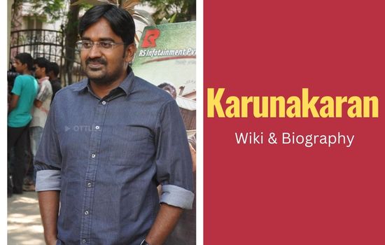 Karunakaran