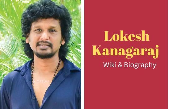 Lokesh Kanagaraj Wiki, Biography, Age, Wife, Family, Education, Height,  Weight, Movies List, Career, Profession, Net Worth