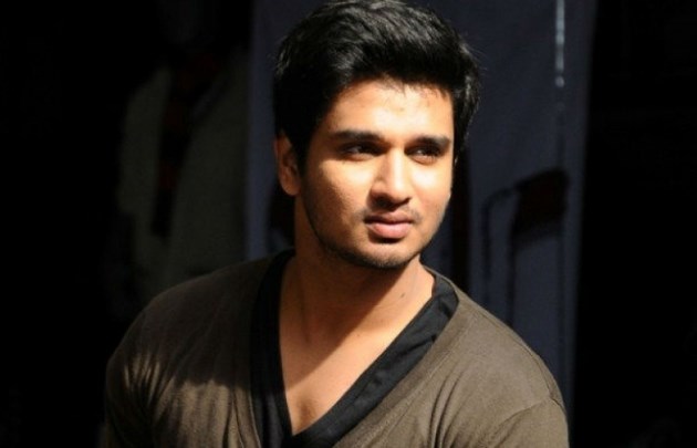 Nikhil Hindi Dubbed Movies List