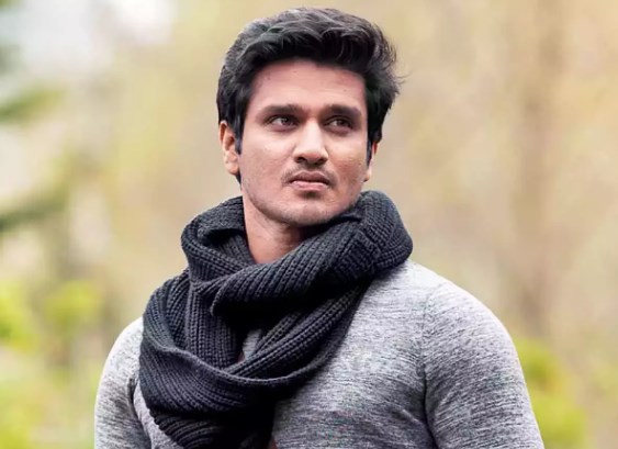 Nikhil Tamil Dubbed Movies List