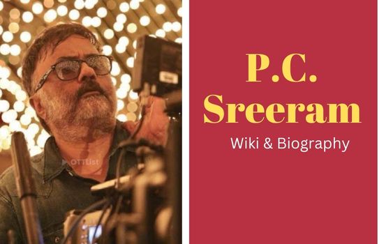 P.C. Sreeram