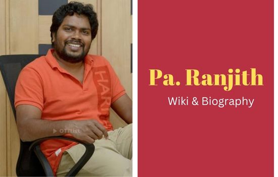 Pa. Ranjith