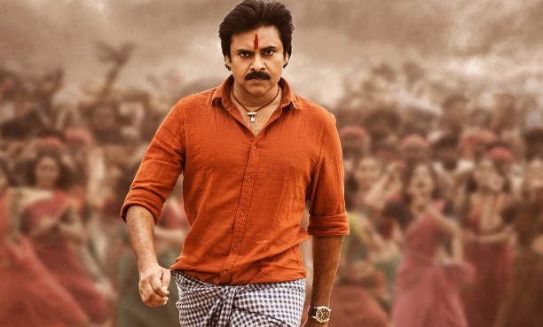 Pawan Kalyan Hindi Dubbed Movies List