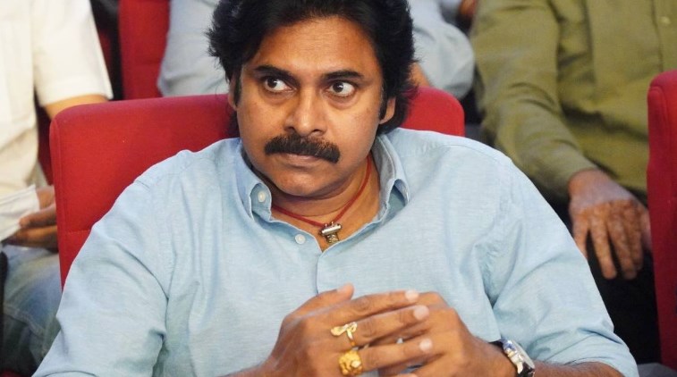 Pawan Kalyan Kannada Dubbed Movies List