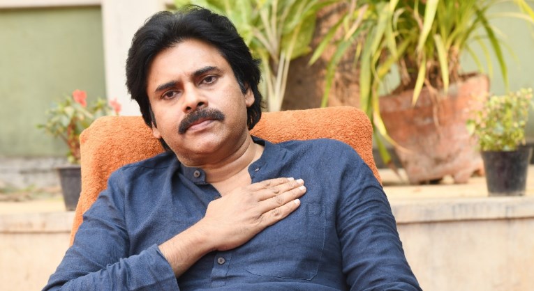 Pawan Kalyan Tamil Dubbed Movies List