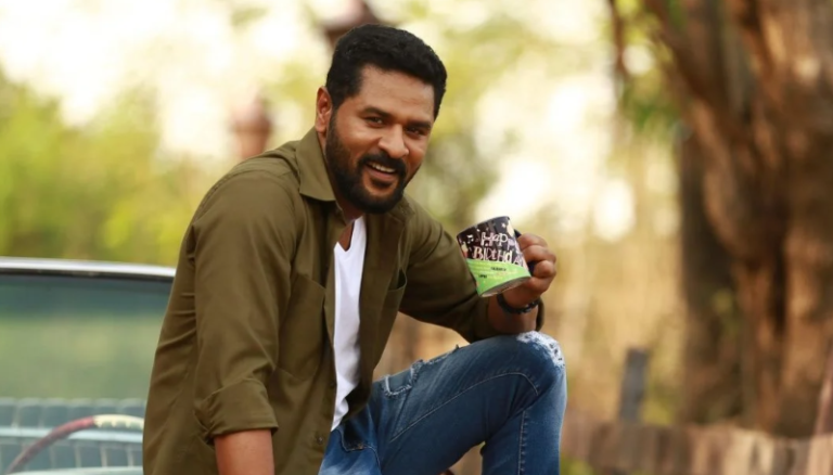 Prabhudeva Hindi Dubbed Movies List