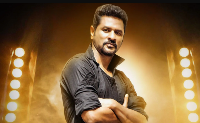 Prabhudeva Telugu Dubbed Movies List