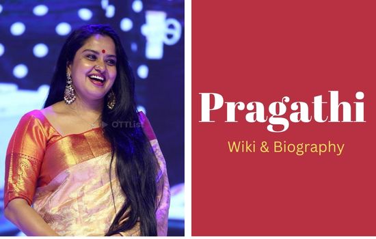 Pragathi