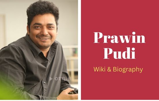 Prawin Pudi