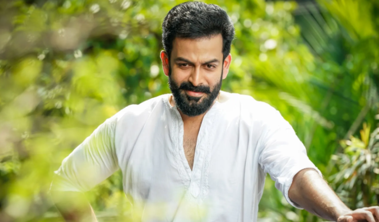 Prithviraj Sukumaran Hindi Dubbed Movies List Recently Updated