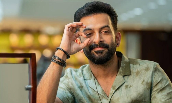 Prithviraj Sukumaran Telugu Dubbed Movies List