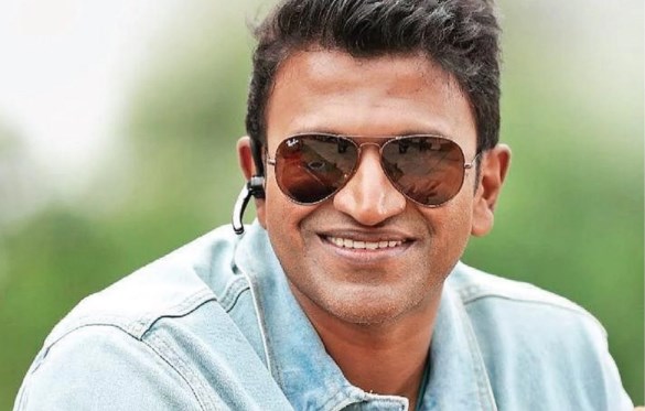 Punith Rajkumar Hindi Dubbed Movies List