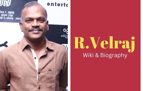 R. Velraj