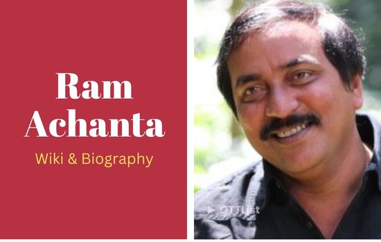 Ram Achanta