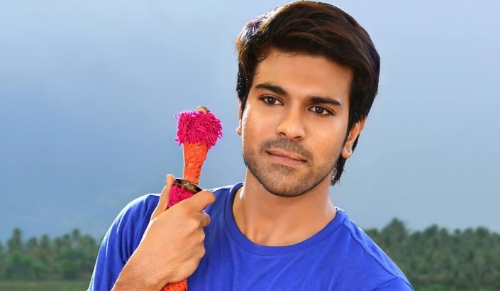 Ram Charan Kannada Dubbed Movies List