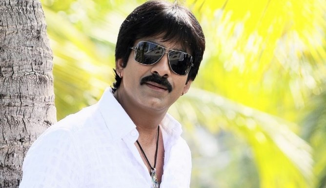 Ravi Teja Kannada Dubbed Movies List