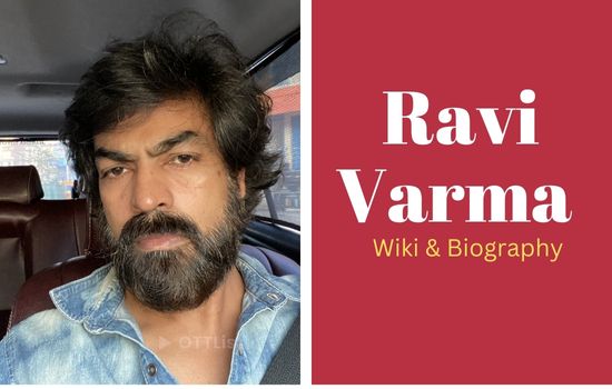 Ravi Varma