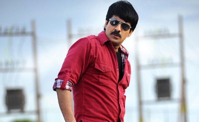 Raviteja Malayalam Dubbed Movies List