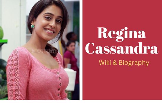 Regina Cassandra