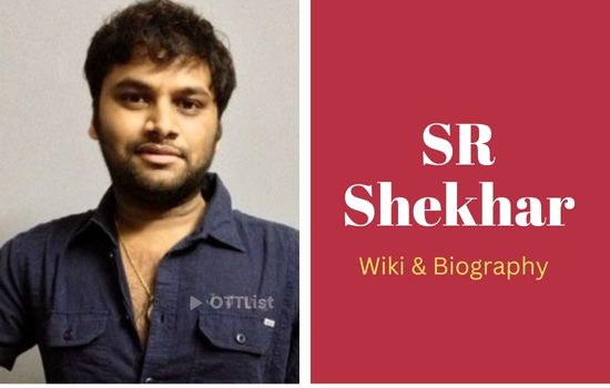 SR Shekhar