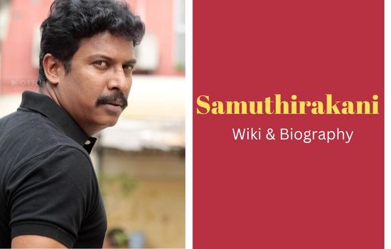 Samuthirakani