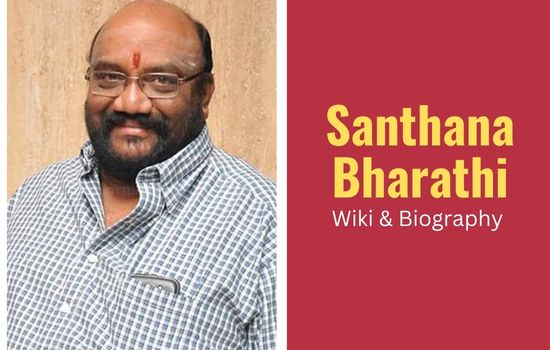 Santhana Bharathi