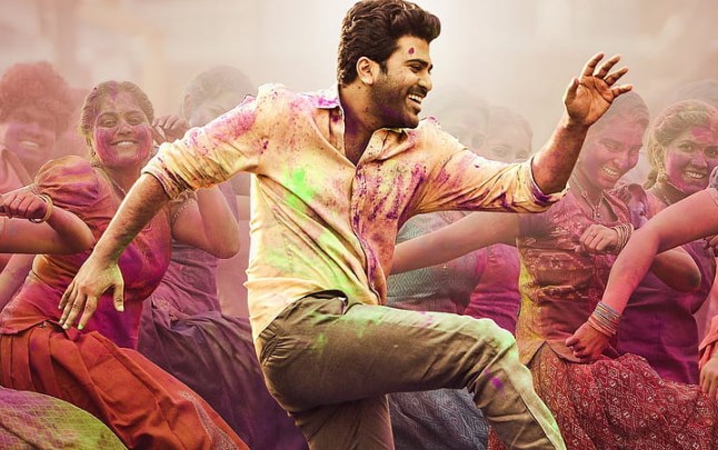 Sharwanand Hindi Dubbed Movies List