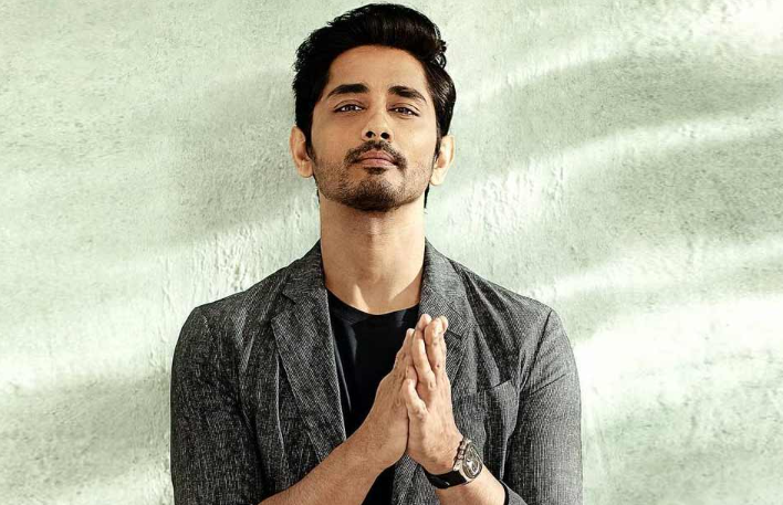 Siddharth Hindi Dubbed Movies List