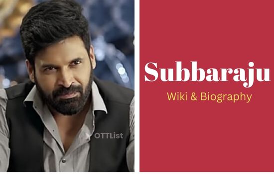 Subbaraju