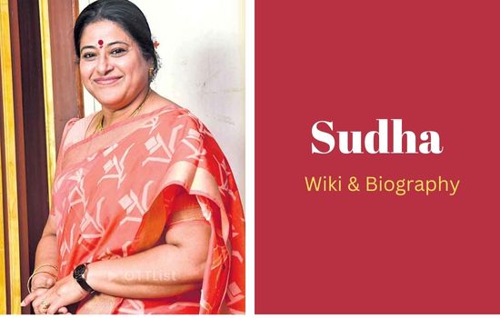 Sudha