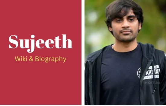 Sujeeth