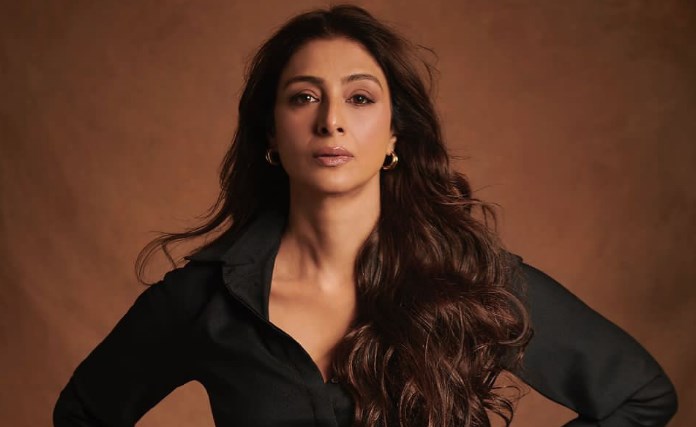 Tabu's The Crew Movie OTT Release Date