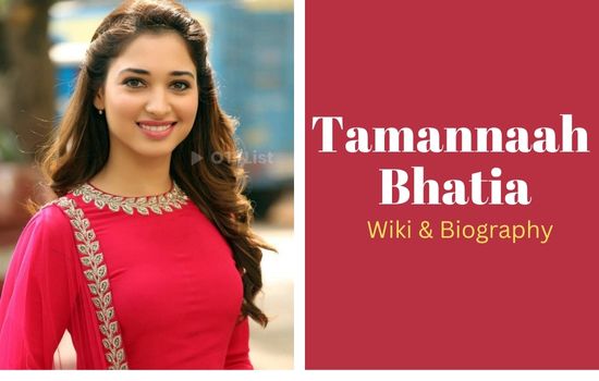 Tamannaah Bhatia