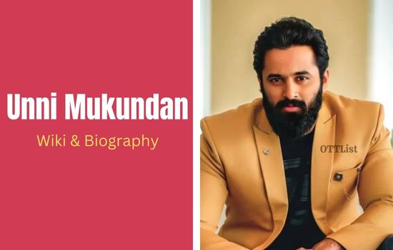 Unni Mukundan