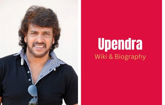 Upendra