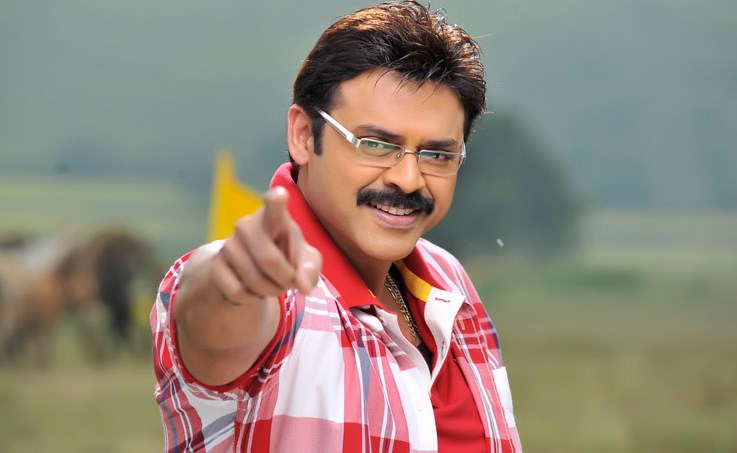 Venkatesh Malayalam Dubbed Movies List