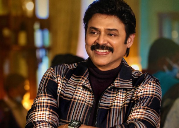 Venkatesh Tamil Dubbed Movies List