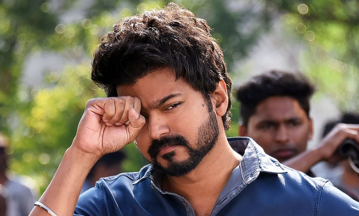 Vijay Telugu Dubbed Movies List