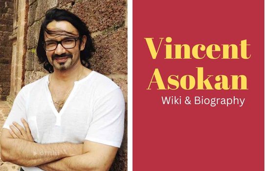 Vincent Asokan