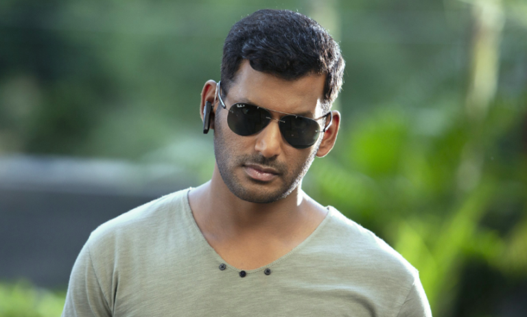 Vishal Hindi Dubbed Movies List