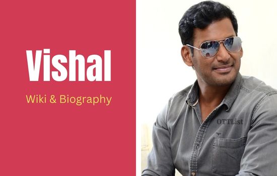 Vishal