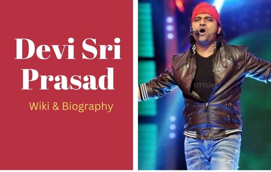 devi sri prasad