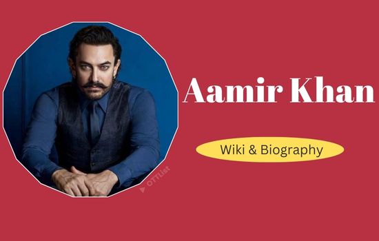 Aamir Khan