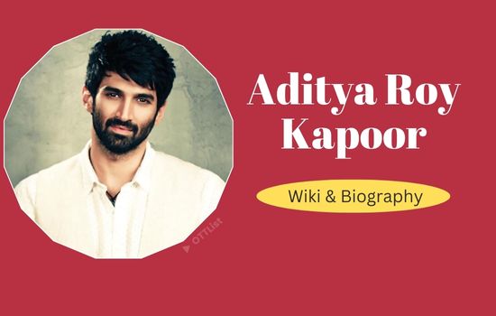 Aditya Roy Kapur