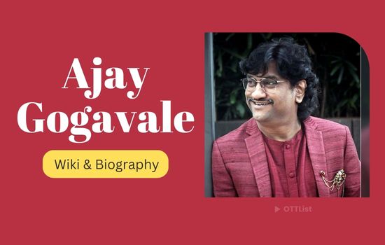 Ajay Gogavale