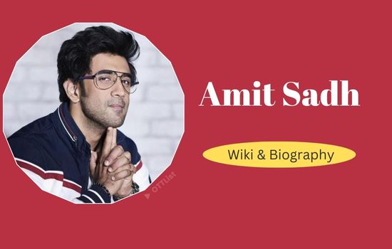 Amit Sadh